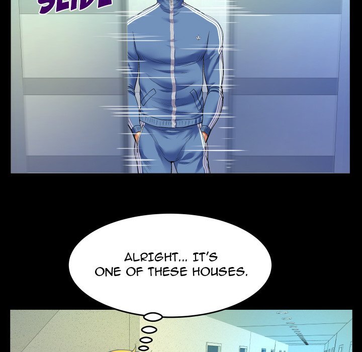 My Aunt chapter 136 page 53