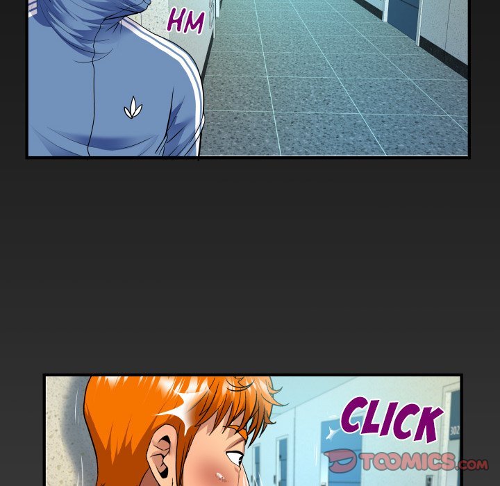 My Aunt chapter 136 page 78