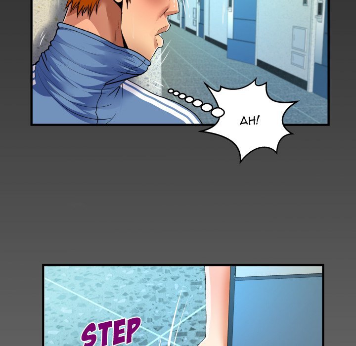 My Aunt chapter 136 page 79