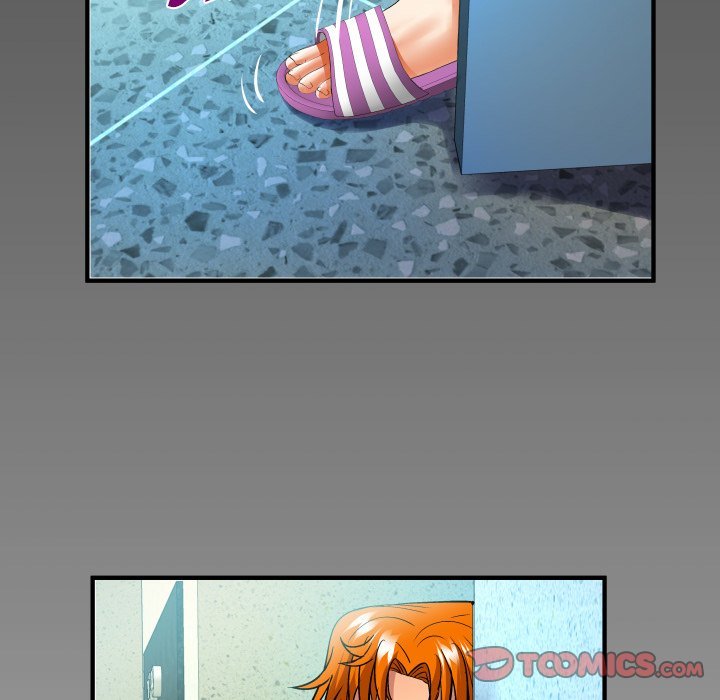 My Aunt chapter 136 page 80
