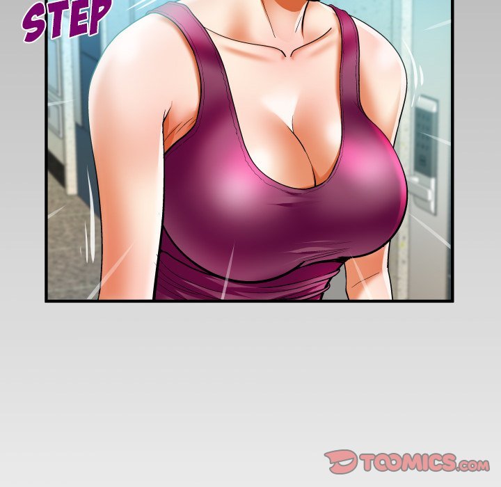 My Aunt chapter 136 page 82