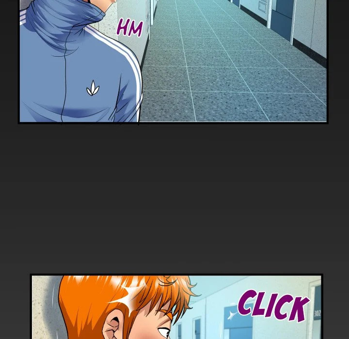 My Aunt chapter 137 page 5