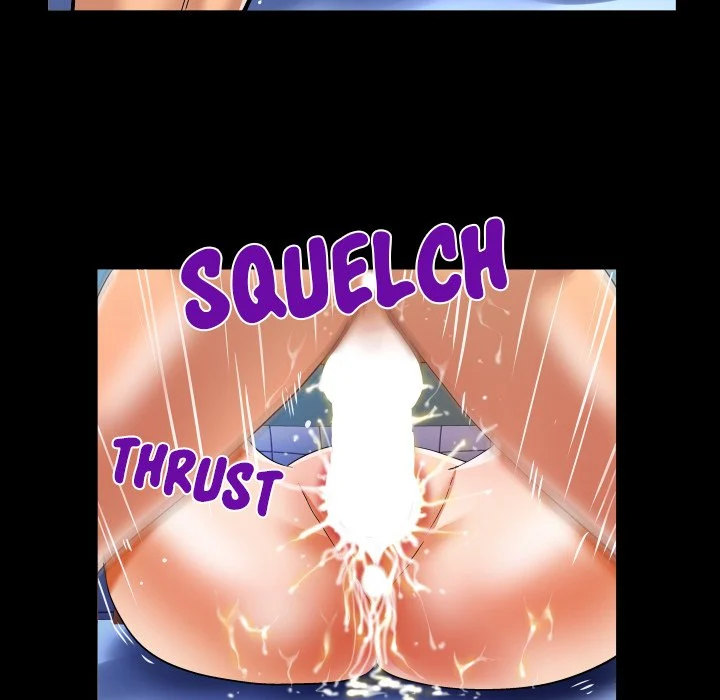 My Aunt chapter 137 page 27
