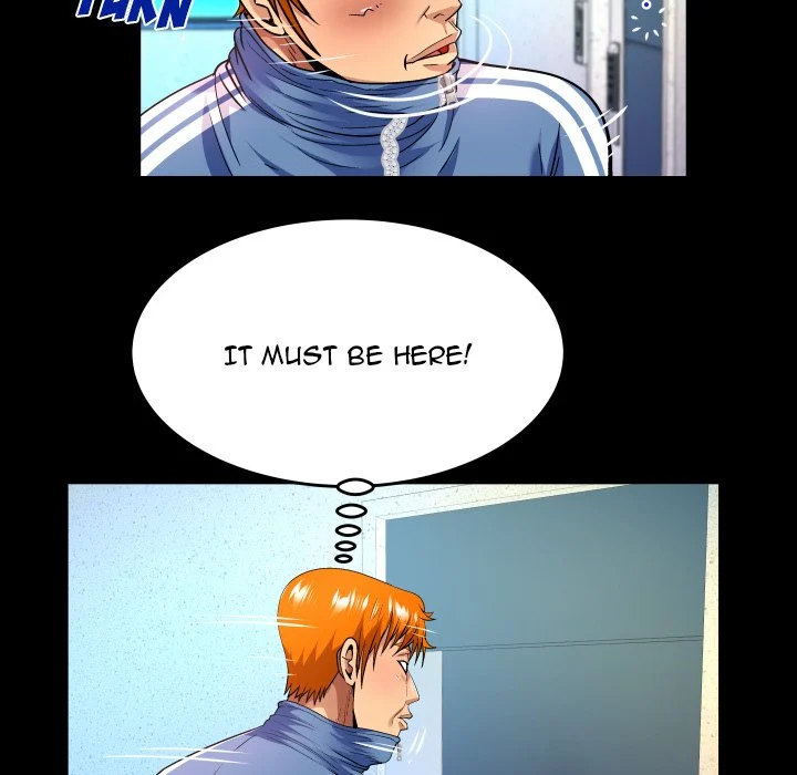 My Aunt chapter 137 page 37