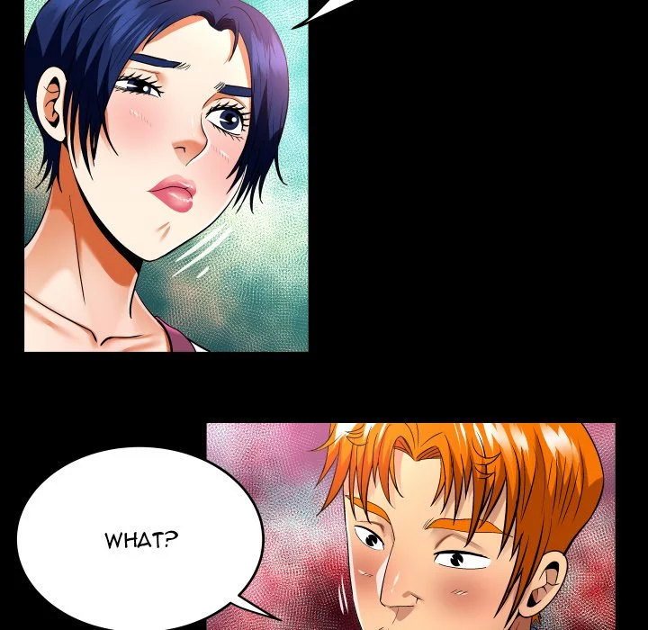 My Aunt chapter 137 page 43