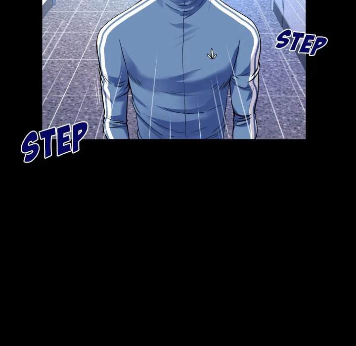 My Aunt chapter 137 page 47