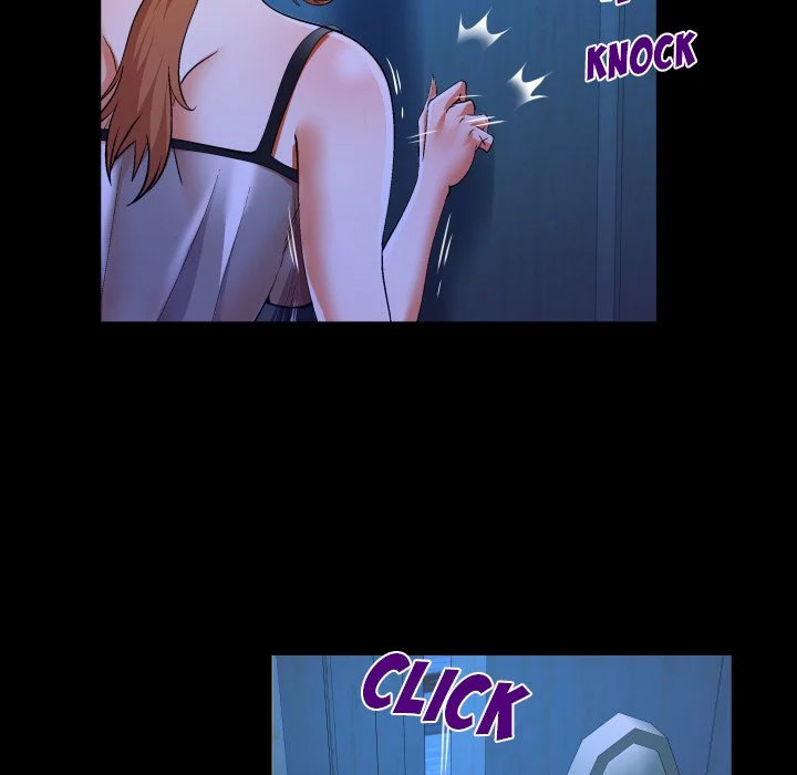 My Aunt chapter 137 page 57