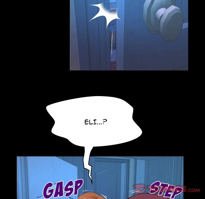 My Aunt chapter 137 page 58