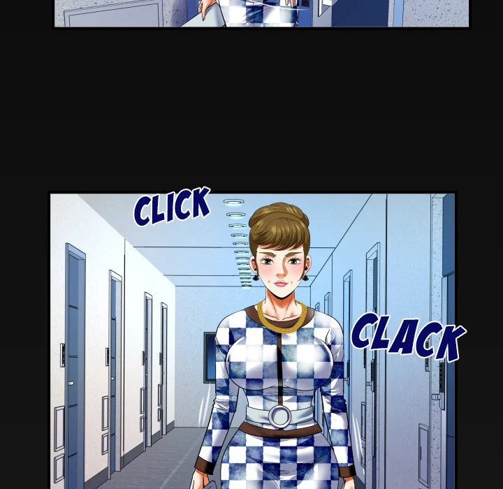 My Aunt chapter 137 page 77