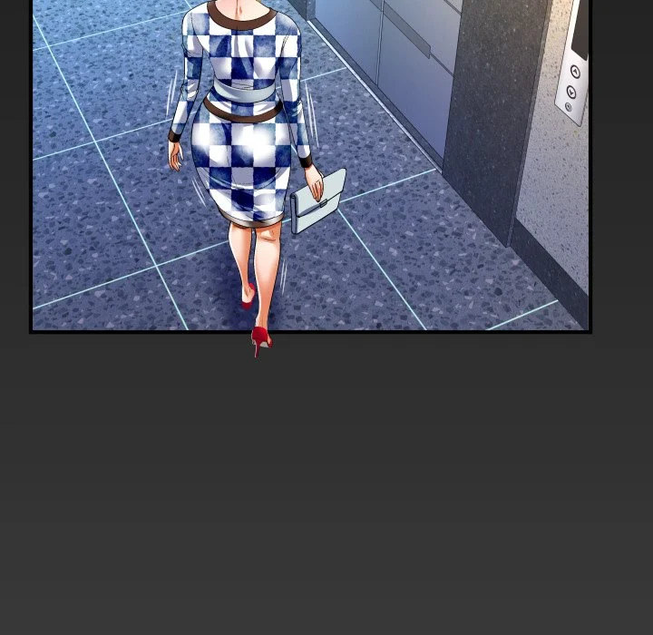 My Aunt chapter 137 page 79