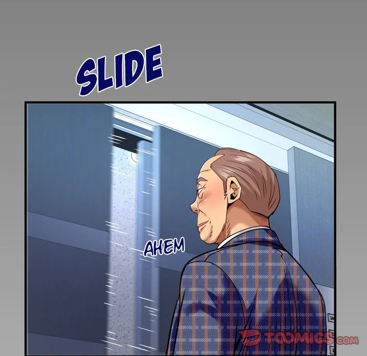 My Aunt chapter 137 page 82