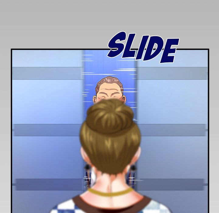 My Aunt chapter 138 page 7