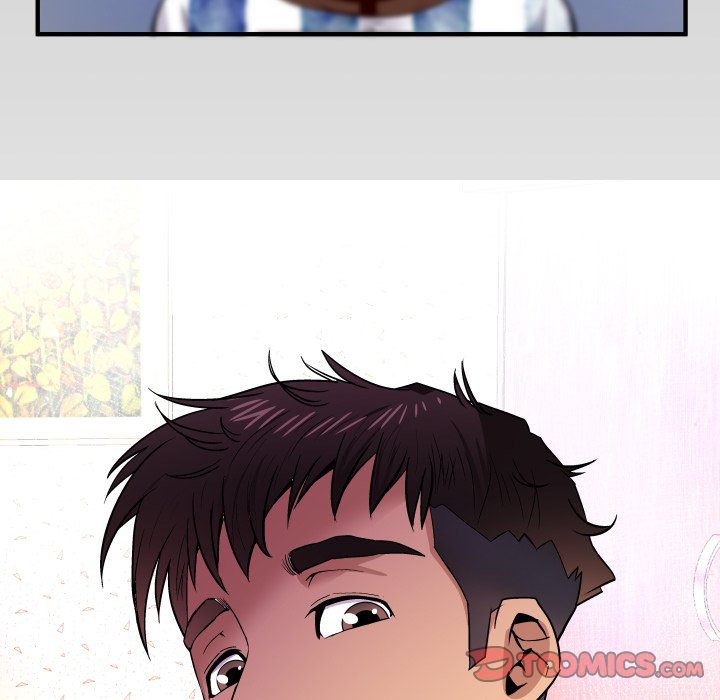 My Aunt chapter 138 page 8