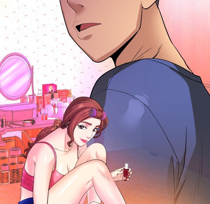 My Aunt chapter 138 page 9