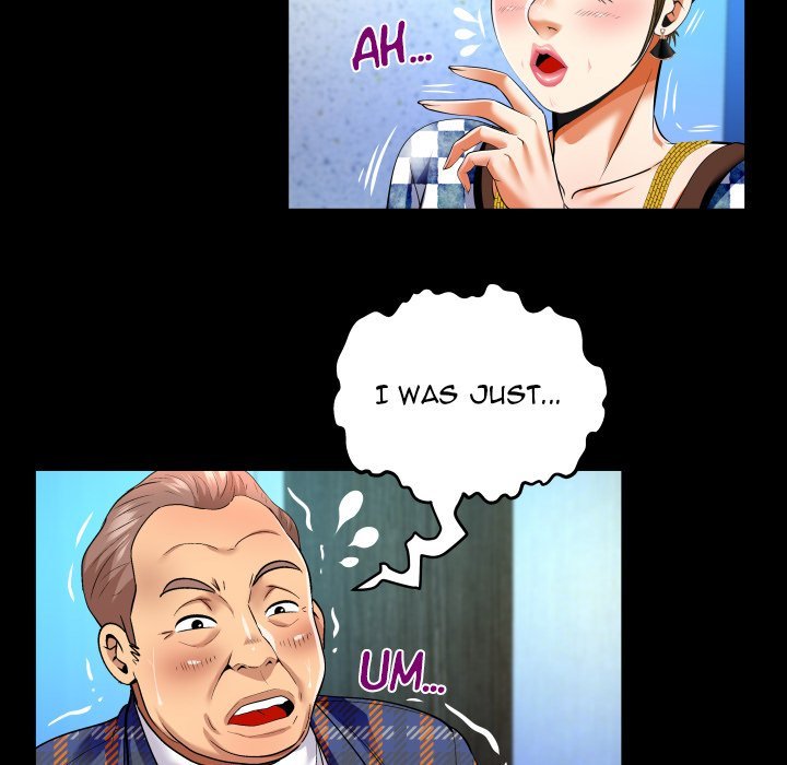 My Aunt chapter 138 page 13