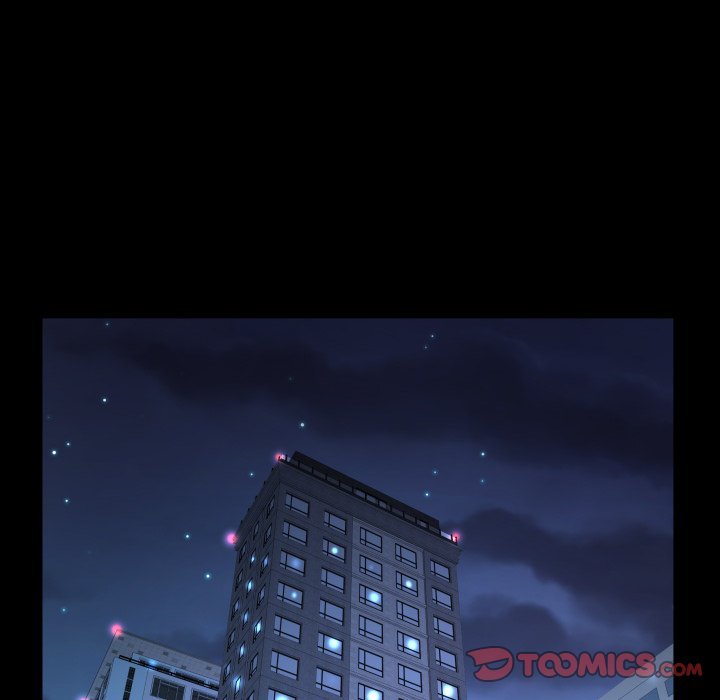 My Aunt chapter 138 page 28