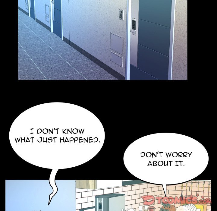 My Aunt chapter 138 page 30