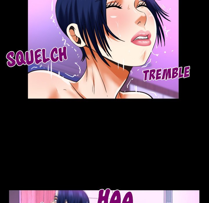 My Aunt chapter 138 page 55