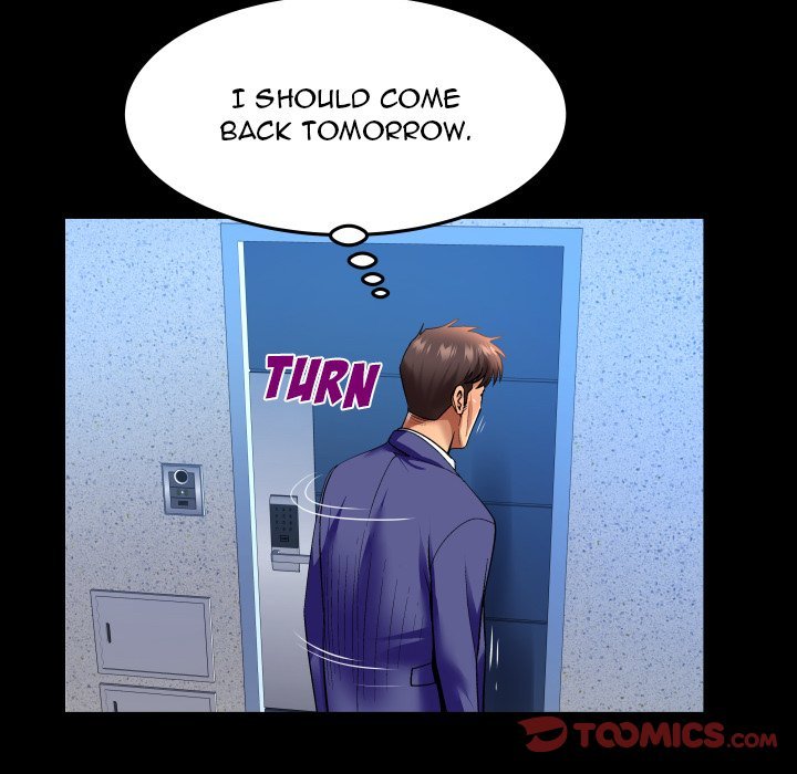 My Aunt chapter 138 page 64