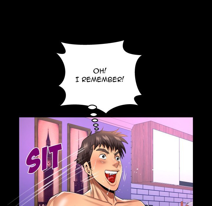 My Aunt chapter 138 page 65