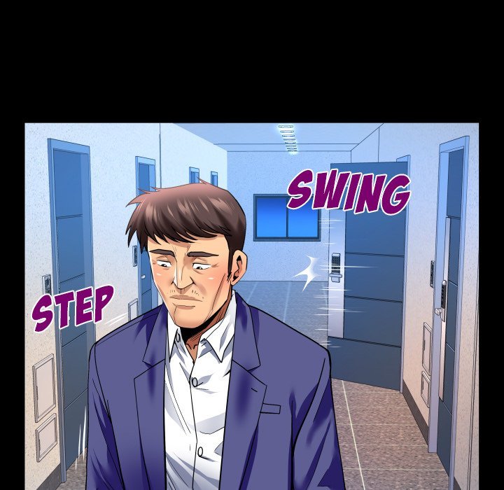 My Aunt chapter 138 page 69