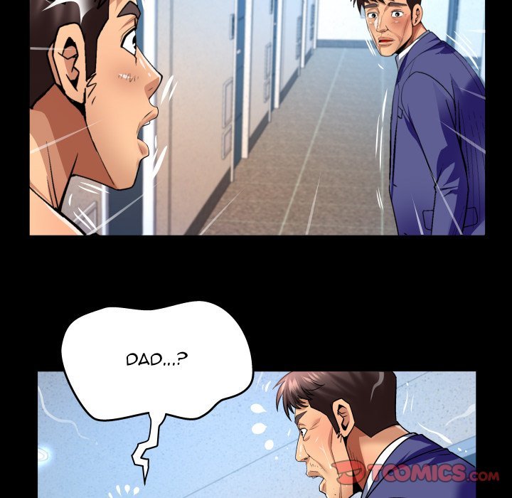 My Aunt chapter 138 page 72