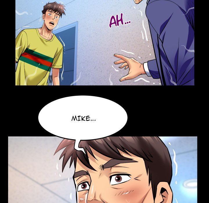 My Aunt chapter 138 page 73