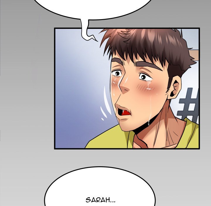 My Aunt chapter 138 page 81