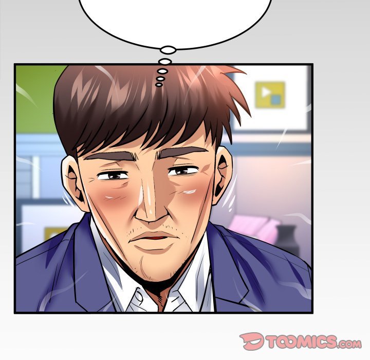My Aunt chapter 138 page 82