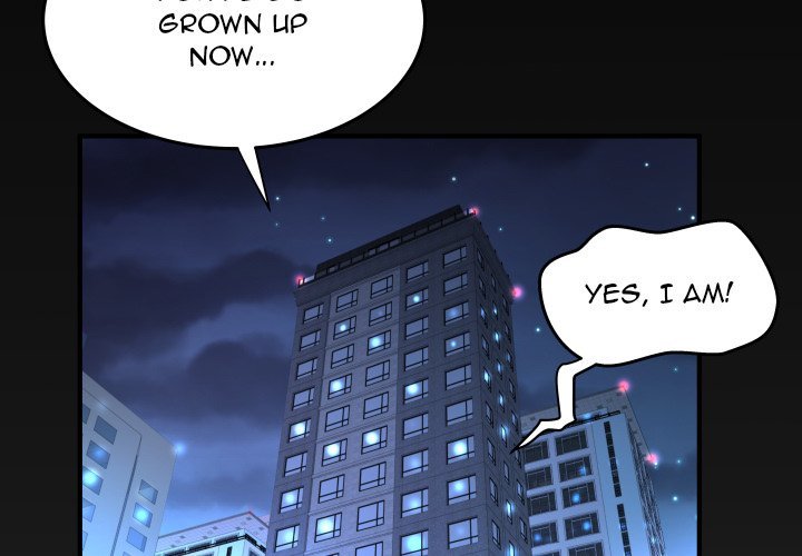 My Aunt chapter 139 page 3