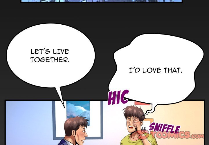 My Aunt chapter 139 page 4