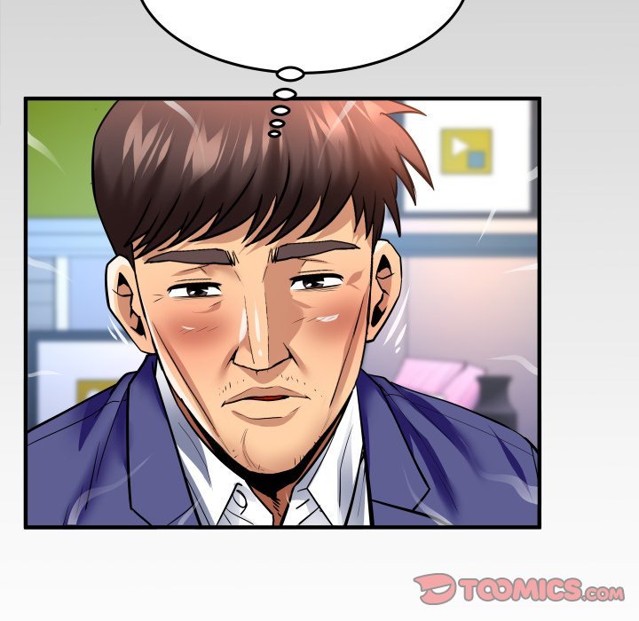 My Aunt chapter 139 page 8