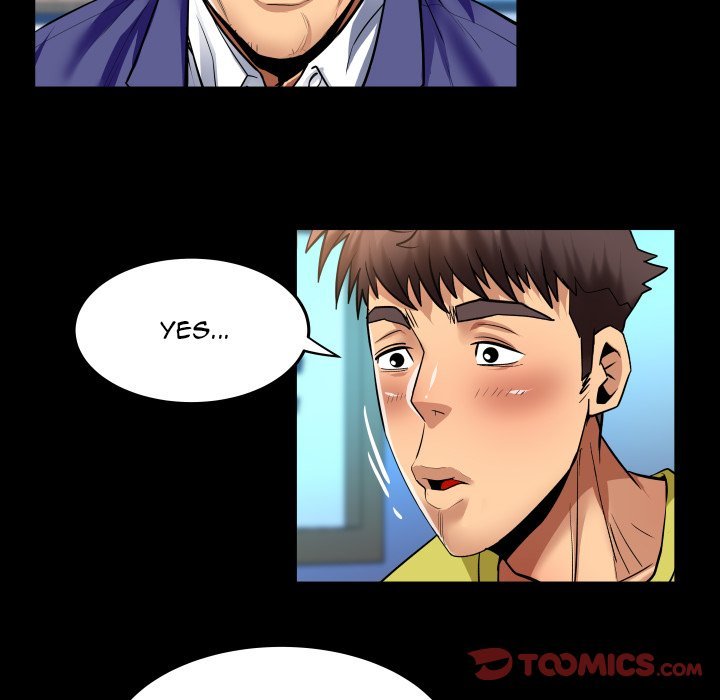 My Aunt chapter 139 page 14
