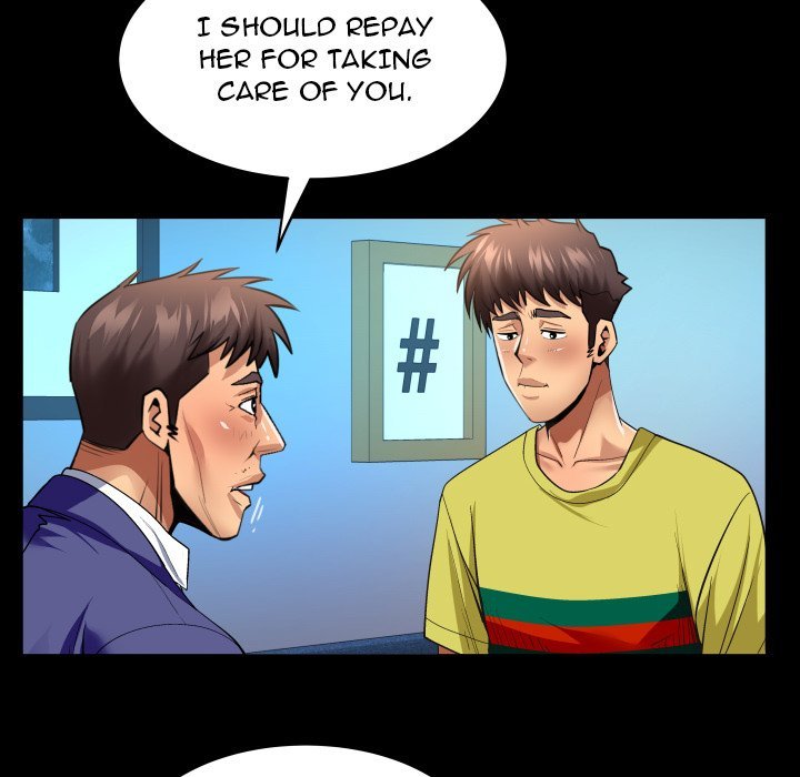 My Aunt chapter 139 page 15