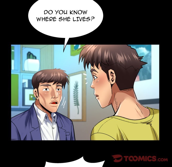 My Aunt chapter 139 page 16