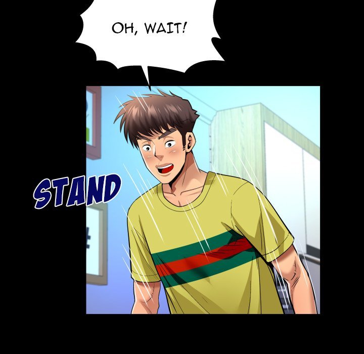 My Aunt chapter 139 page 17