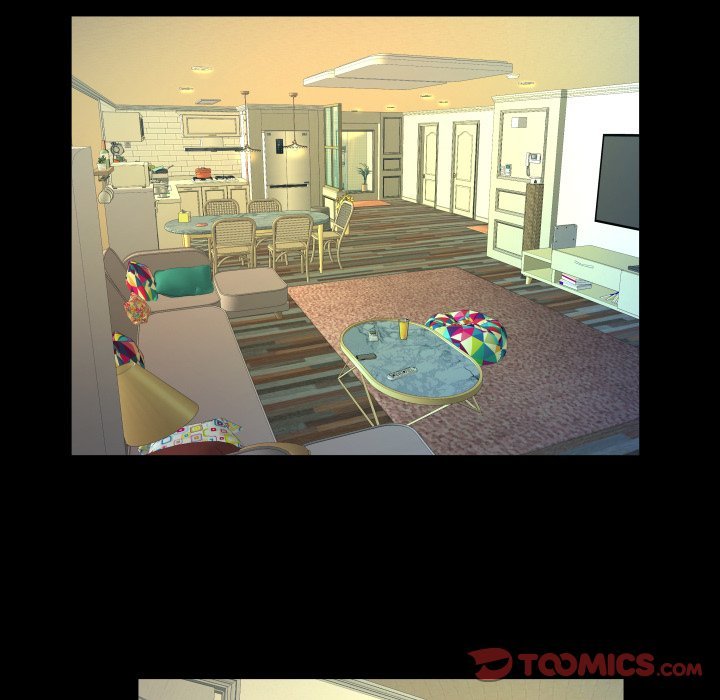 My Aunt chapter 139 page 22
