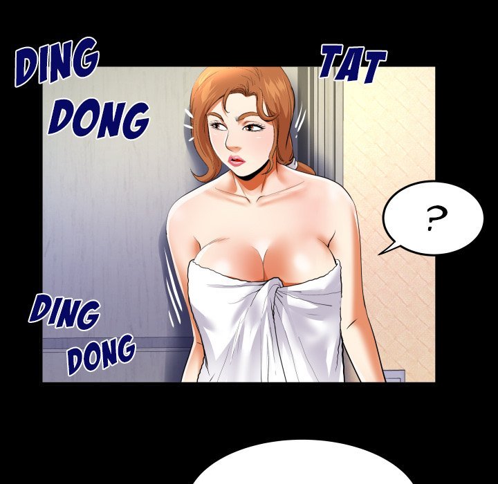 My Aunt chapter 139 page 29
