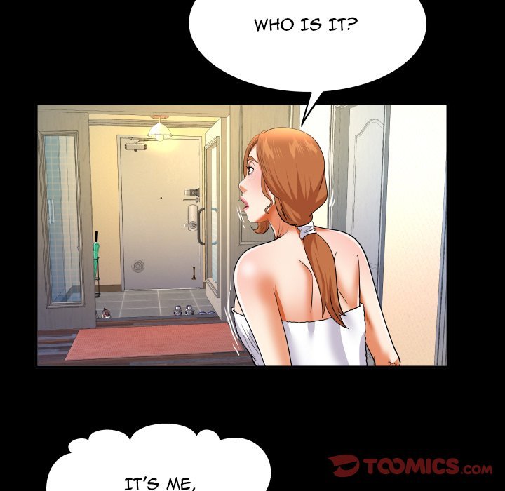 My Aunt chapter 139 page 30