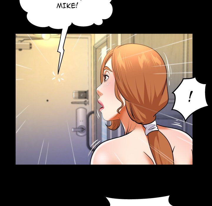 My Aunt chapter 139 page 31