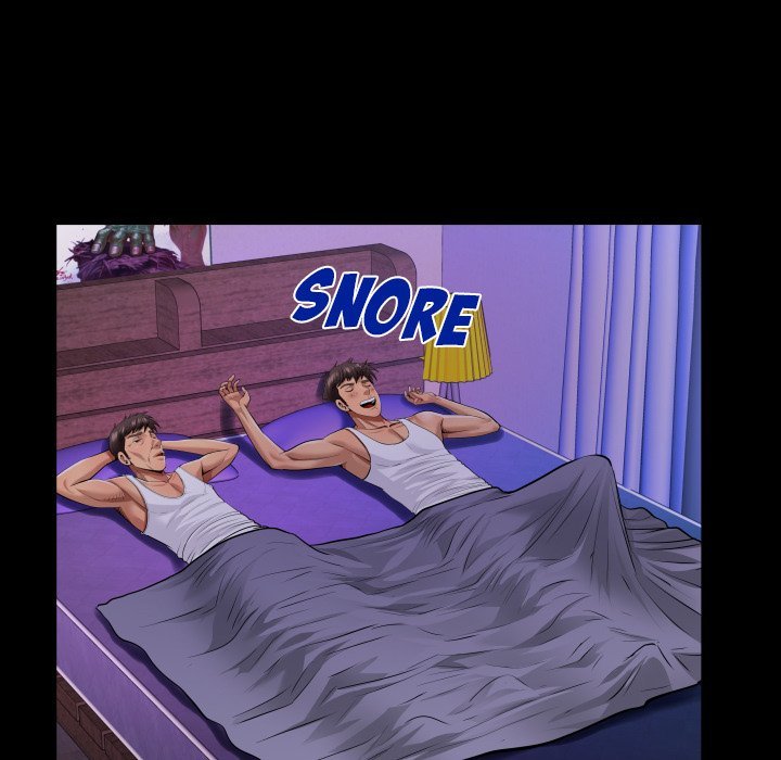 My Aunt chapter 139 page 47