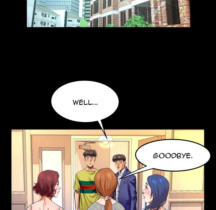 My Aunt chapter 139 page 53