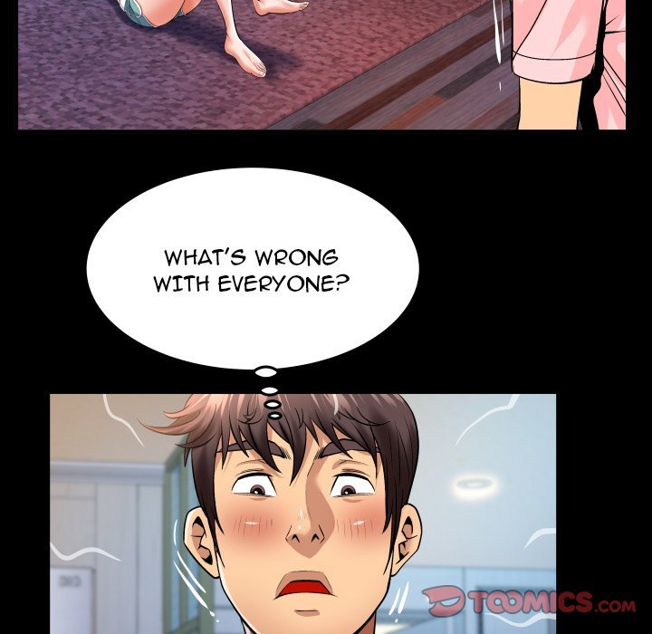 My Aunt chapter 139 page 60