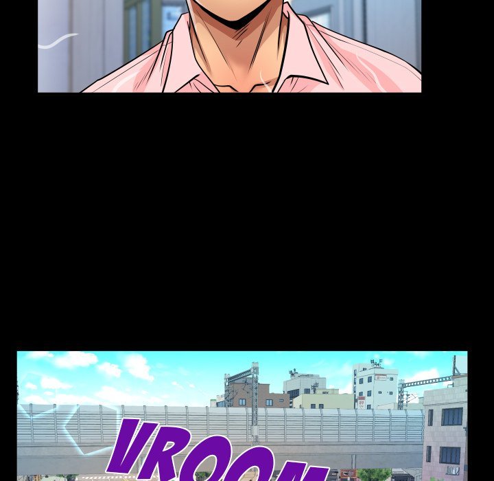 My Aunt chapter 139 page 61