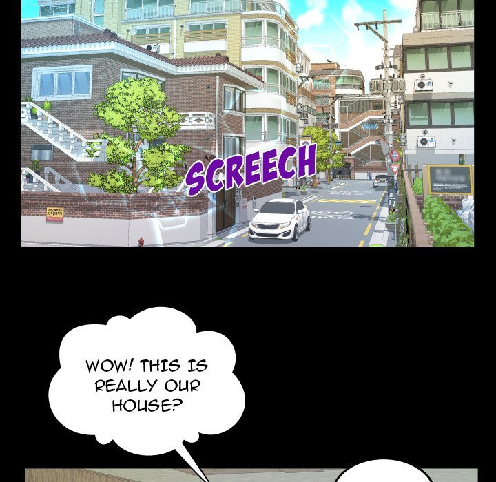 My Aunt chapter 139 page 63