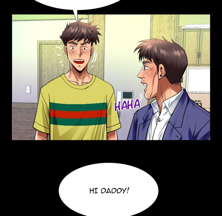 My Aunt chapter 139 page 65