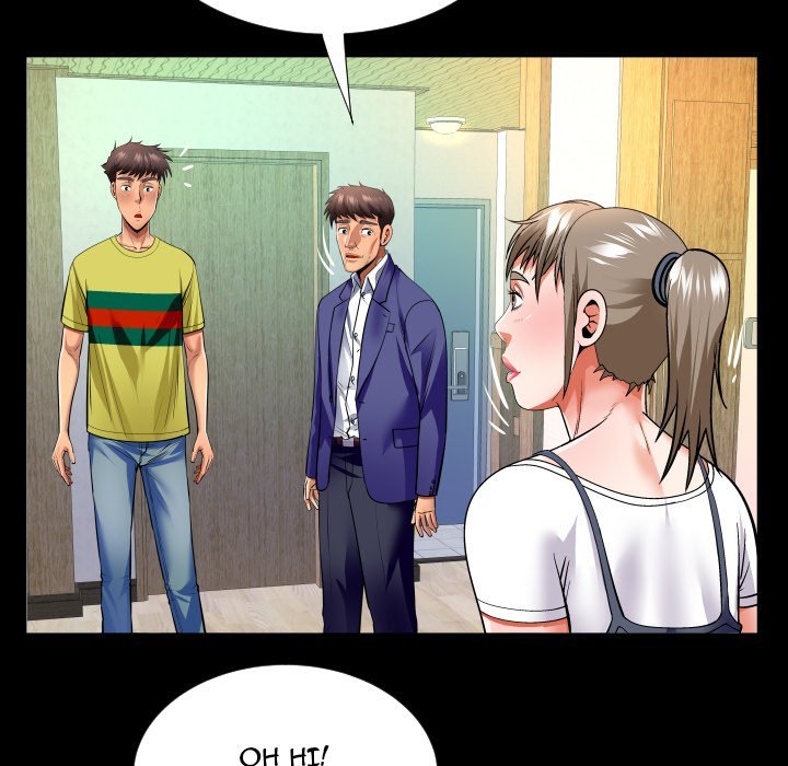 My Aunt chapter 139 page 67