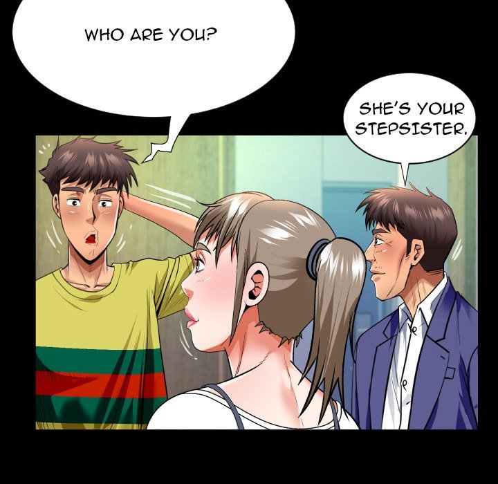 My Aunt chapter 139 page 69