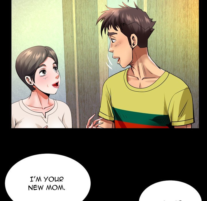 My Aunt chapter 139 page 73