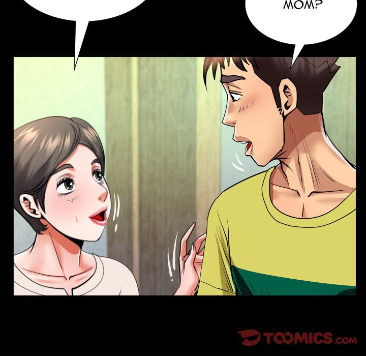 My Aunt chapter 139 page 74
